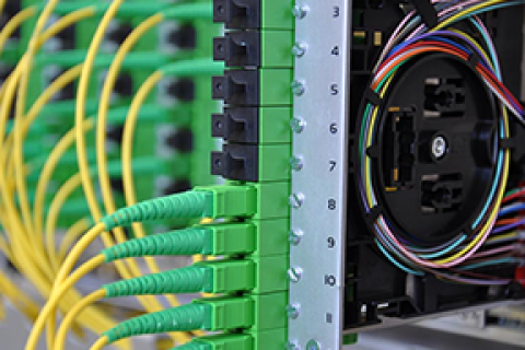 Điểm khác biệt giữa công nghệ GPON và AON