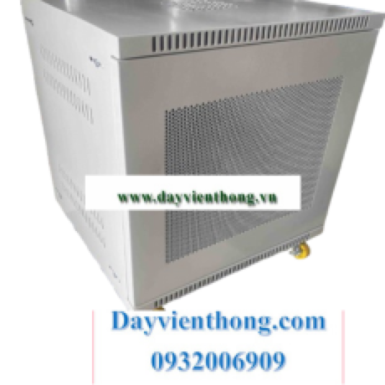 TỦ MẠNG 10U-D600 QMRACK