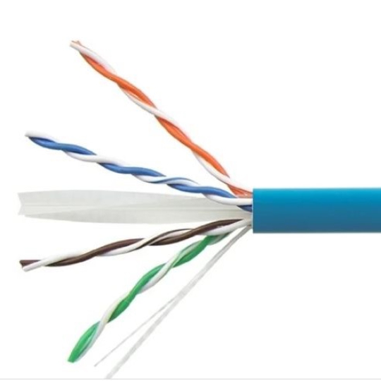 Cáp mạng AMP Commscope CAT6 UTP 1427254-6 (305m/cuộn)