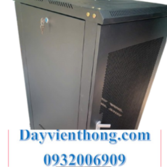 TỦ MẠNG 15U-D600 QMRACK