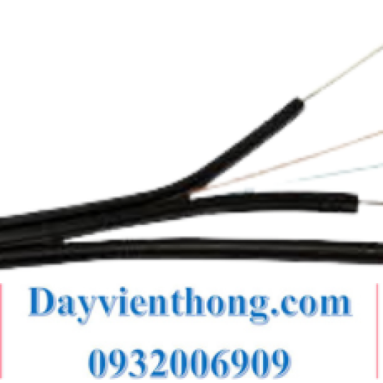 DÂY THUÊ BAO QUANG FTTH 04FO BỌC CHẶT HIỆU POSTEF