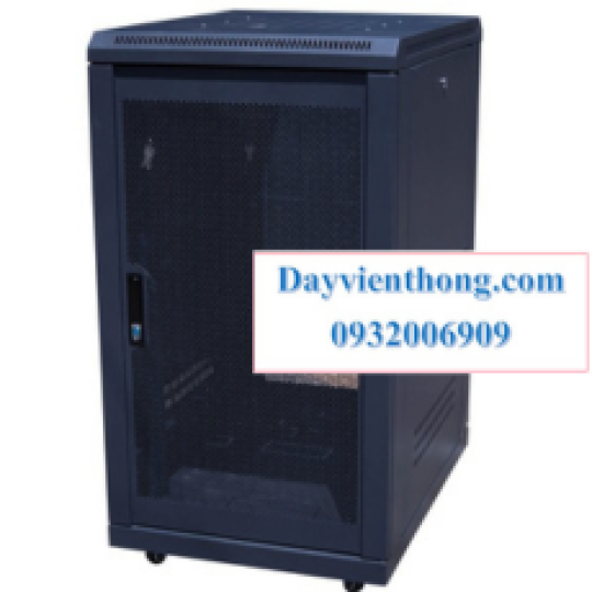 TỦ MẠNG 20U-D600 QMRACK