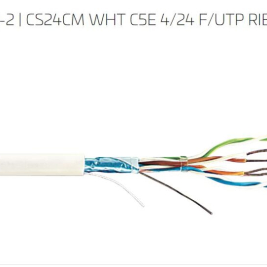Cáp Mạng CommScope AMP cat 5e FTP (Thùng 305m)