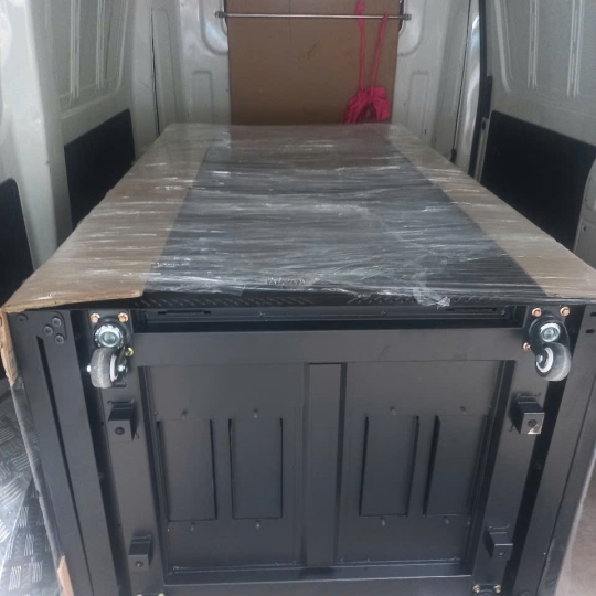 TỦ MẠNG 32U-D1000 – QMRACK 19’’