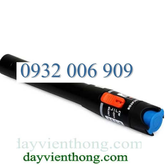 BÚT SOI QUANG 20KM VFL ĐA CHỨC NĂNG ĐÈN LASER