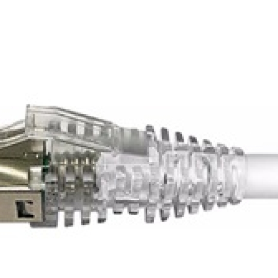 Dây Patch Cord Cat6A chống nhiễu 3M COMMSCOPE P/n NPC6ASZDB-WT003M