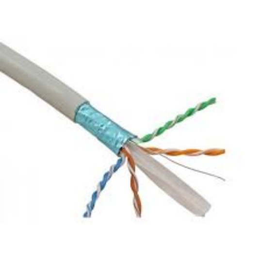 Cáp mạng COMMSCOPE/AMP CAT-6A FTP
