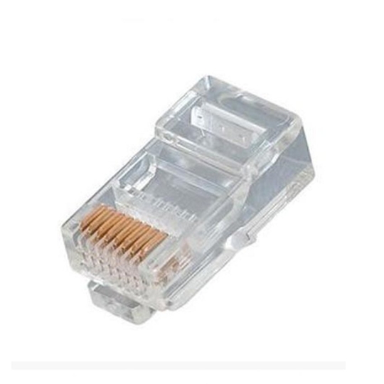 Hạt mạng RJ45 Cat5 Commscope