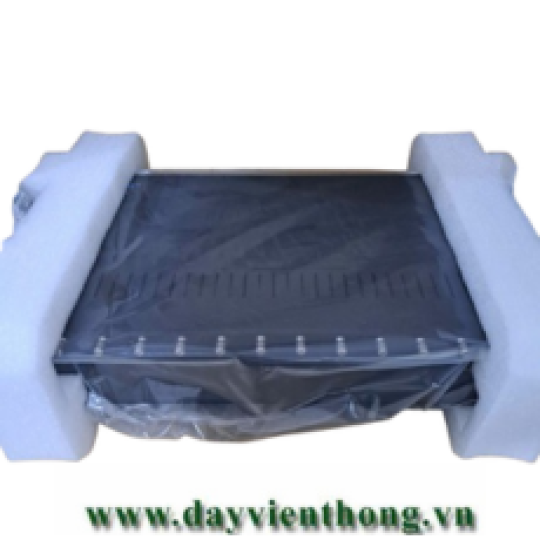 KHUNG CHASSIS 14 KHE CẮM CONVERTER