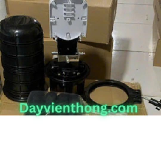 MĂNG XÔNG QUANG MŨ CHỤP 12FO (4 CỔNG)