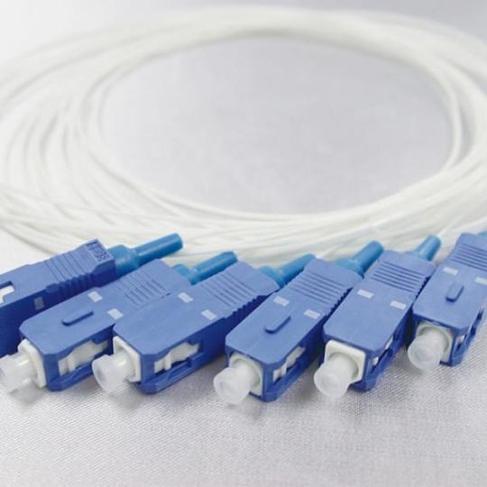 Dây nối quang LC/APC, 0.9mm, 1.5Mt