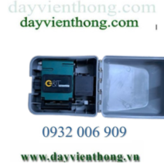 DAO CẮT SỢI QUANG G&T