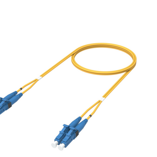 Dây nhảy quang LC-LC Single mode OS2 3m CommScope P/N:2105028-3