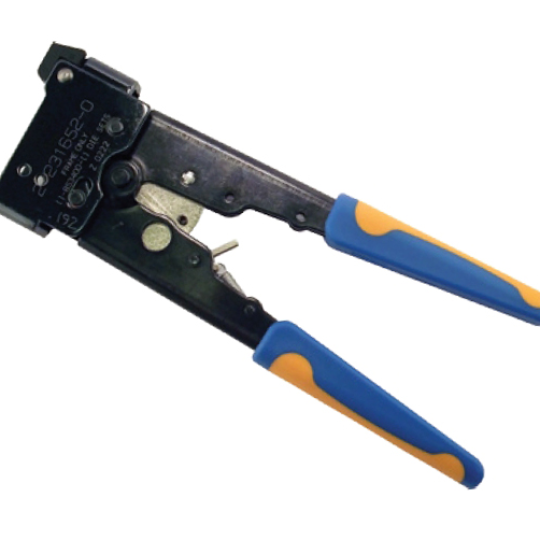 Kìm bấm mạng Commscope/AMP 2-231652-1 - Hàng chính Hãng