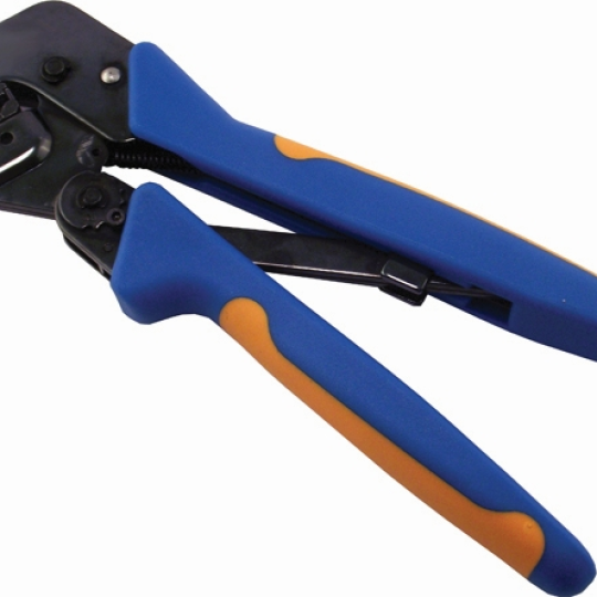 Kìm bấm mạng 3 mảnh AMP COMMSCOPE Chính Hãng P/N: 790163-5