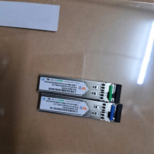 MODULE QUANG YTPS- G35- 20LD