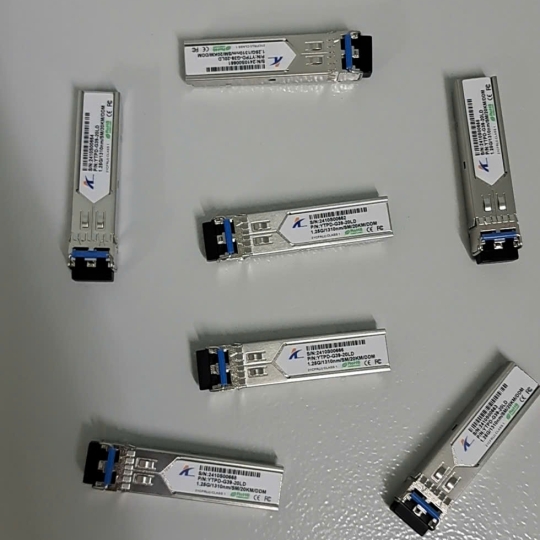 MODULE QUANG WINTOP YTPD-G39-20LD