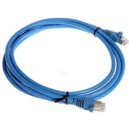 Dây nhảy Patch cord Commscope cat6 dài 5m