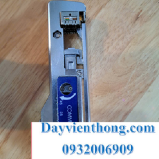 TOOL NHẤN MẠNG AMP/COMMSCOPE CHÍNH HÃNG (SL1725150-1)