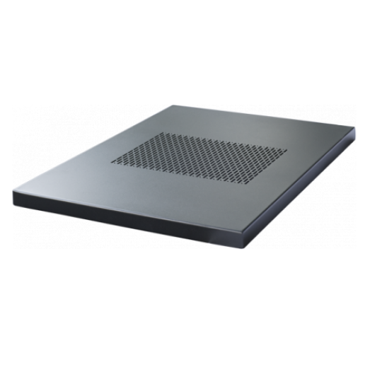 VRAF01-85 : KHAY TRƯỢT SÂU 850mm, MÀU ĐEN QMRACK