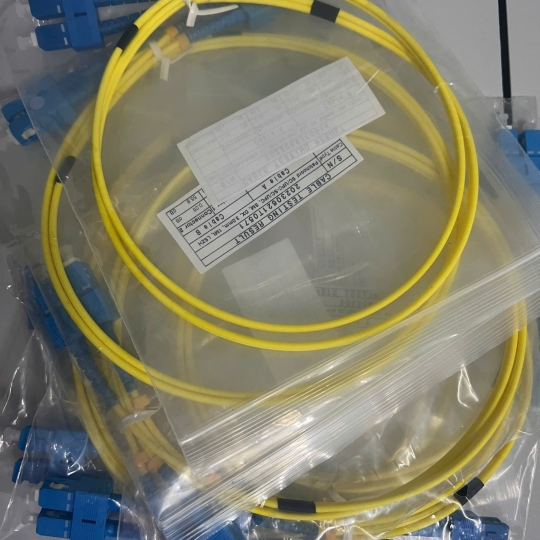 DÂY NHẢY QUANG SC/UPC-SC/UPC SM DUPLEX 