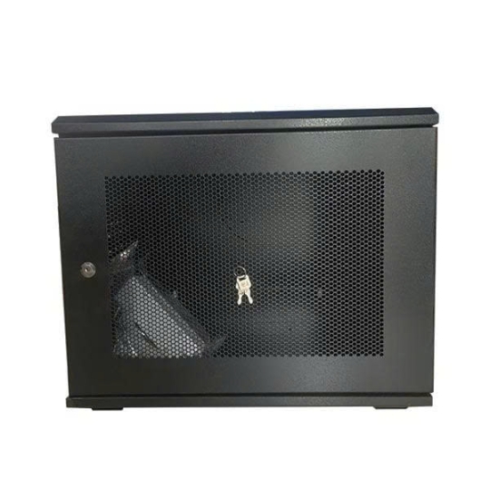 TỦ MẠNG 9U-D400 QMRACK