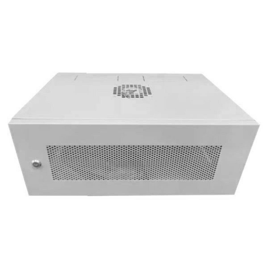 TỦ MẠNG 4U D400 QMRACK