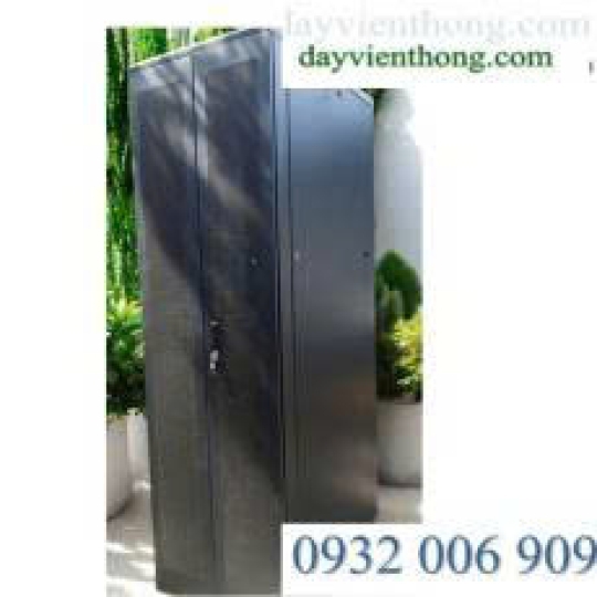 TỦ MẠNG 19" 42U W600 D1000